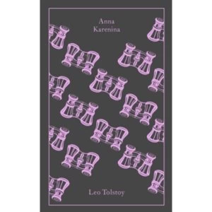 Image of Anna Karenina by Leo Tolstoy (Hardback, 2013)