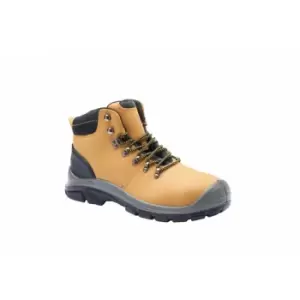 Image of Blackrock Malvern Hiker - Honey Size 8- you get 10