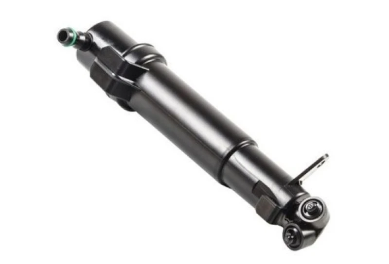 Image of PROCARO PR17-1131 Washer Fluid Jet, headlight cleaning Left Front Washer Fluid Jet,headlight cleaning (1280)