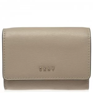 Image of DKNY Key Card Sutton Purse - Fog