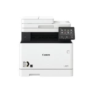 Image of Canon i-SENSYS MF732CDW Wireless Colour Laser Printer
