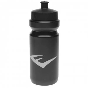 Image of Everlast Logo Water Bottle - Black