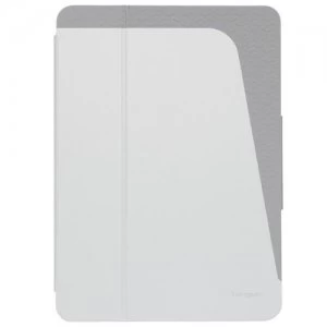 Image of Targus Click-In 24.6cm (9.7") Folio Silver