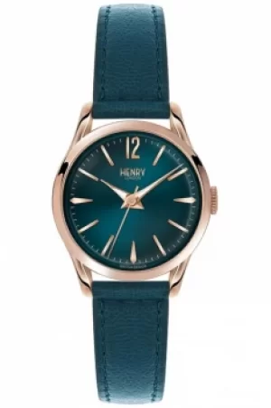 Image of Ladies Henry London Heritage Stratford Watch HL25-S-0128