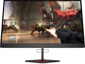 Image of HP Omen X 27" QHD HDR LED Gaming Monitor