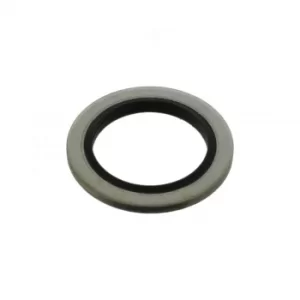 Image of Sump Plug Washer Seal 44793 by Febi Bilstein