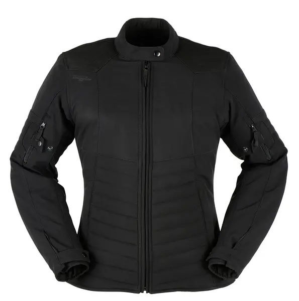 Image of Furygan ICE Track Lady Black 2XL