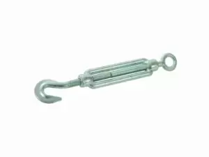 Image of Fixman 288650 Turn Buckle 5pk M6