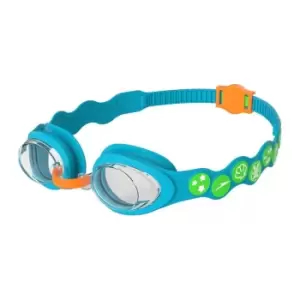 Image of Speedo Infants Spot Goggle - Blue