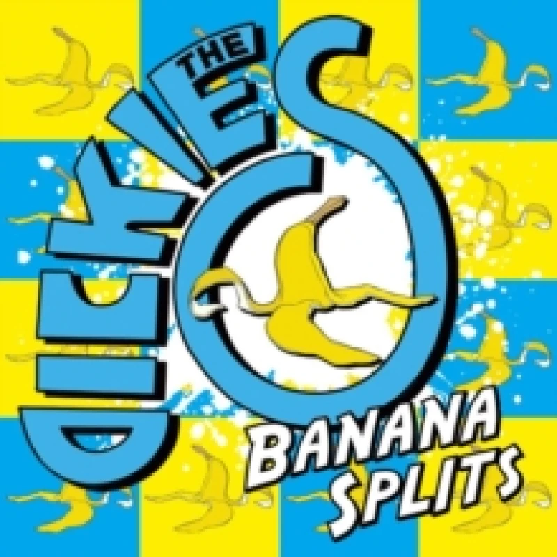 Image of Banana Splits CD / Album with DVD