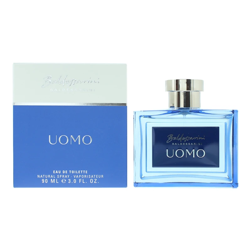 Image of Baldessarini Uomo Eau de Toilette 90ml