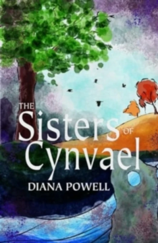 Image of Sisters of Cynvael Paperback / softback