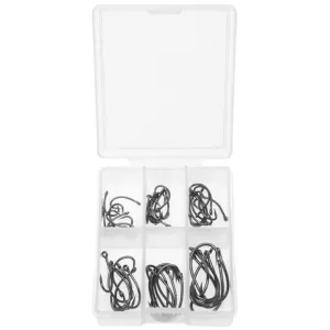 Image of Diem Carp Spec Hooks - Multi