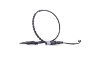 Image of QUICK BRAKE Brake Pad Wear Sensor WS 0289 A Brake Wear Indicator,Brake Wear Sensor BMW,5 Touring (F11),5 Limousine (F10),7 (F01, F02, F03, F04)