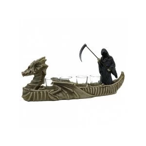 Image of Charons Reckoning (Set Of 4) Shot Glasses