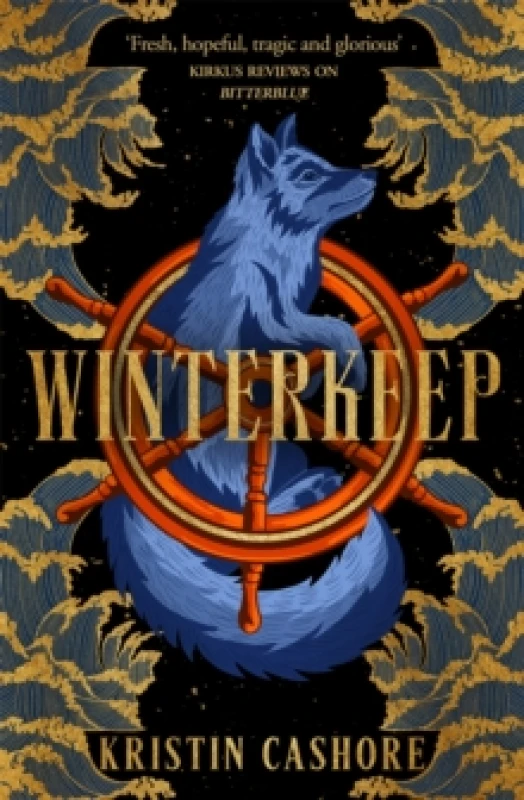 Image of Winterkeep Paperback / softback