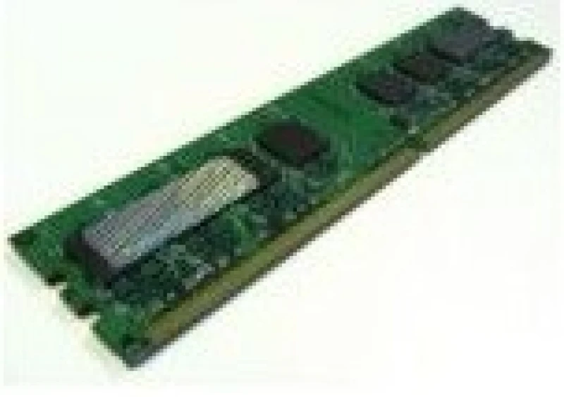 Image of Hypertec HYMHY3201G (Legacy) memory module 1 GB DDR 184-pin DIMM