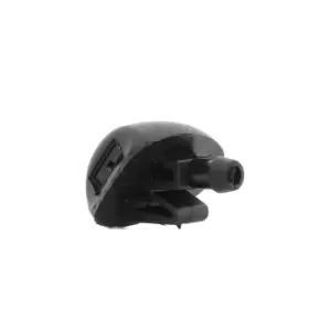 Image of AIC Windscreen Washer Jet PEUGEOT 57938 6438Z1 Spray Nozzle,Washer Fluid Jet, windscreen