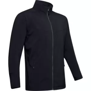 Image of Under Armour Armour All Season Jacket Mens - Black