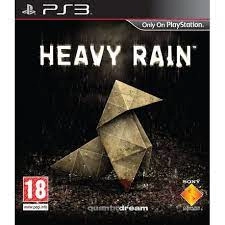 Image of Heavy Rain PS3 Game