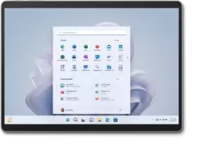 Image of Surface Pro 9 - Forest, 12th Gen Intel Evo Core i5, WiFi, 8GB RAM, 256GB SSD