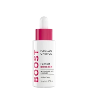 Image of Paula's Choice Peptide Booster (20ml)