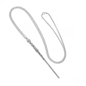 Image of Harry Potter Wand Necklace