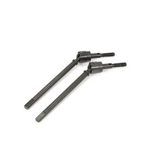 Image of Ftx Fury X Front Cvd Driveshafts (Pr)