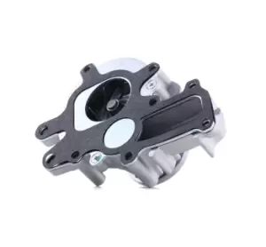 Image of RIDEX Water pump TOYOTA 1260W0312 1610039485,1610039486,1610069355 Engine water pump,Water pump for engine 1610069356,1610069357