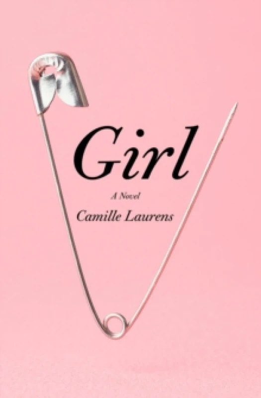 Image of Girl : A Novel Paperback / softback