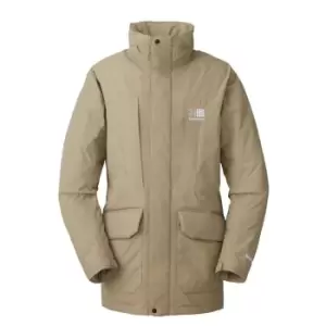 Image of Karrimor Global Coat Mens - Beige
