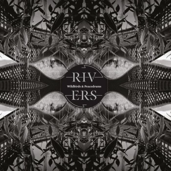 Image of Wildbirds And Peacedrums - Rivers Vinyl