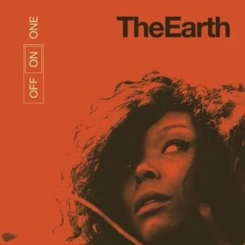 Image of Earth,The - Off On One CD