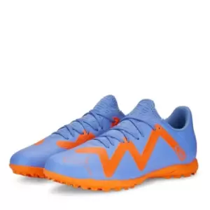 Image of Puma Future.4 Astro Turf Football Boots Mens - Blue