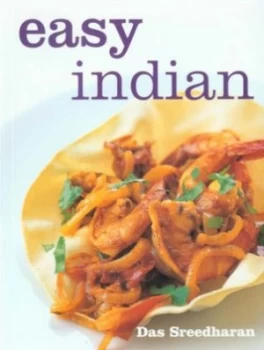 Image of Indian Food by Das Sreedharan and Peter Cassidy Paperback