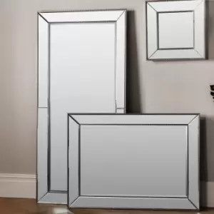 Image of Gallery Interiors Radley Leaner Mirror