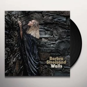 Image of Barbra Streisand - Walls Vinyl
