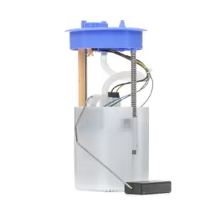 Image of RIDEX Fuel Feed Unit Electric 1382F0358 VW,AUDI,SKODA,Polo Schragheck (6R1, 6C1),Polo Limousine (602, 604, 612, 614),A1 Sportback (8XA, 8XF)