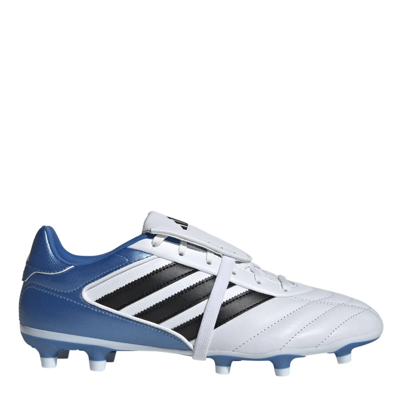 Image of adidas Copa Gloro Ii Fg Firm Ground Football Boots Mens Ftwr White male 9 (43.3)