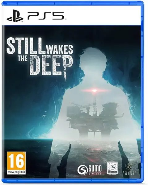 Image of Still Wakes the Deep PS5 Game