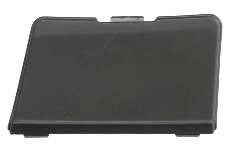 Image of BLIC 6502-07-7515997P Trim-/Protection Strip, bumper Left Front Plastic Trim-/Protection Strip,bumper (1002)