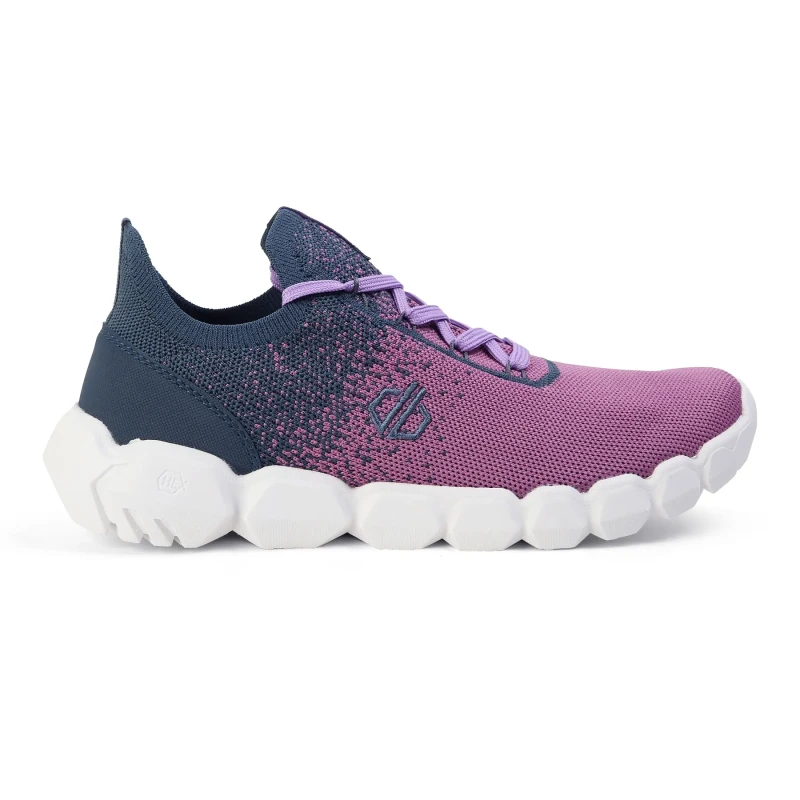 Image of Dare 2b Hex-at Shoes - Purple Purple 7