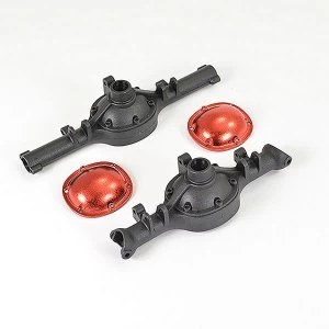 Image of Ftx Outback Ranger Xc Front & Rear Axle Housing Set