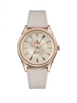 Image of Vivienne Westwood Seymour Ladies Watch