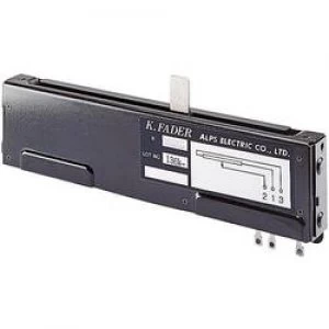 Image of Studio fader 10 k Mono 0.5 W linear ALP