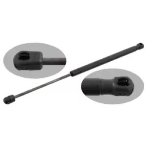 Image of Gas Spring 28004 by Febi Bilstein Left/Right