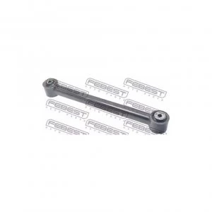 Image of Rear Lower Track Control Arm FEBEST 2025-GRCHU