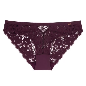 Image of Dorina Skye Classic Briefs - Red