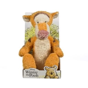 Image of Winnie the Pooh Tigger Classic 10" Soft Toy
