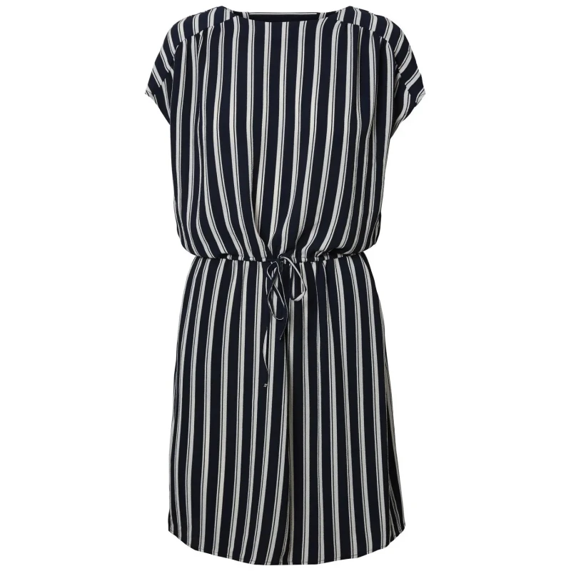 Image of Vero Moda Short dress For Her Vero Moda vmsasha bali Bleu Female S